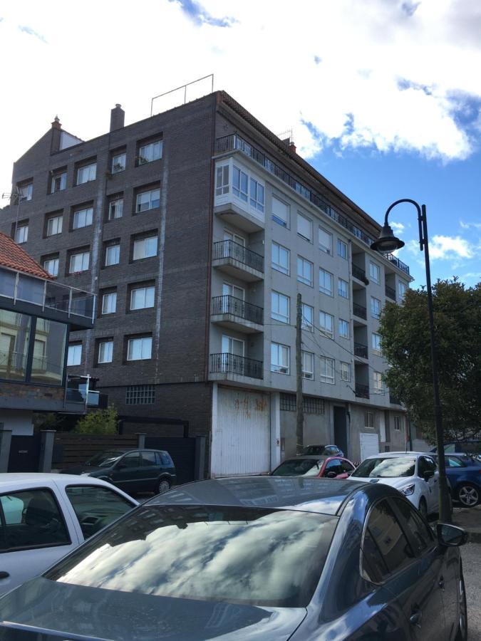 Casa Campelo - Apto Playa De Rodeira Cangas, Garaje Y Wifi Gratis *