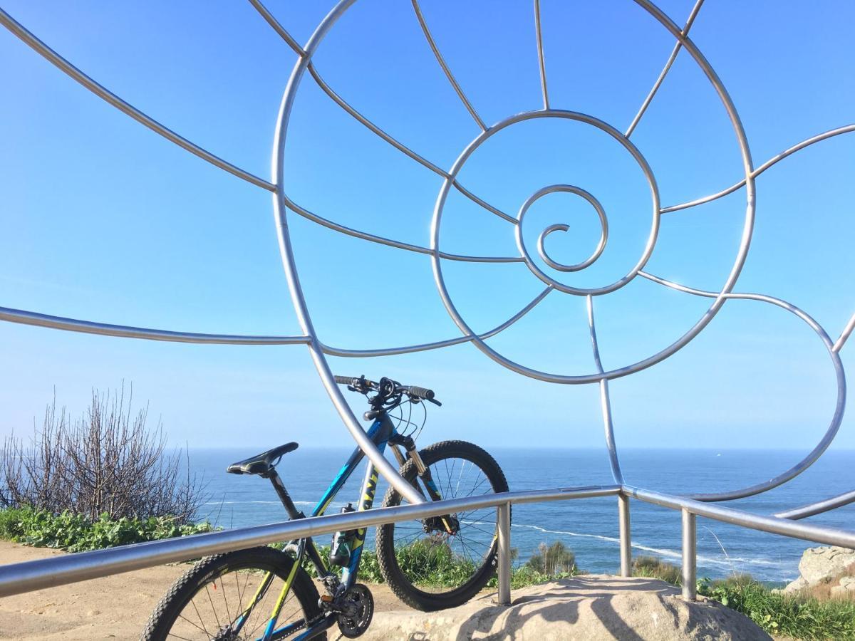 Casa Campelo - Apto Playa De Rodeira Cangas, Garaje Y Wifi Gratis *